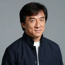 A stunning awesome photo from popular movie starring jackie chan generated by artificial intelligence, extremely detailed, award winning photography, perfect faces