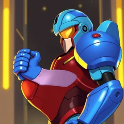 samus on nintendo 6 4
