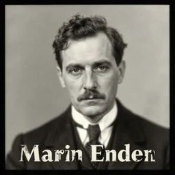 Martin Eden