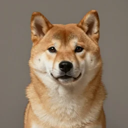 shiba inu as a venetian doge, d & d, fantasy, highly detailed, portrait, digital painting, trending on artstation, concept art, sharp focus, illustration, art by artgerm and greg rutkowski and magali villeneuve