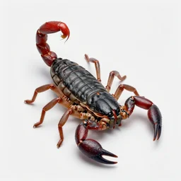a cat scorpion hybrid