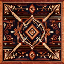 tribal design