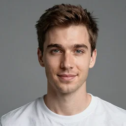 Samuel Hyde, high quality photograph, well lit, detailed, hyperrealistic, hdr 4k, 8k, DSLR, 55mm