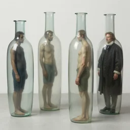 cloning vats with indistinct human figures inside, by greg rutkowski, zdzisław beksinski, anato finnstark, and rembrandt