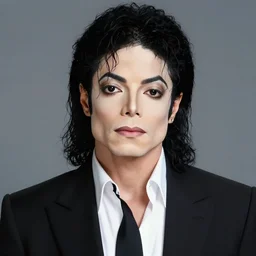 asian michael jackson