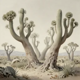 optical illusions of the chaparral ecosystem, diffuse lighting, fantasy, intricate, elegant, highly detailed, lifelike, photorealistic, digital painting, artstation, illustration, concept art, smooth, sharp focus, by greg rutkowski, chris tulloch mccabe, valentina remenar and asher duran,