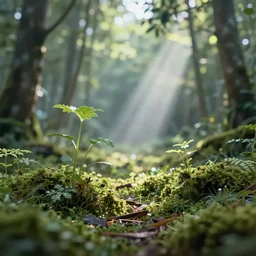 environment art, caustics