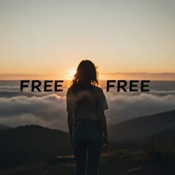 we are free