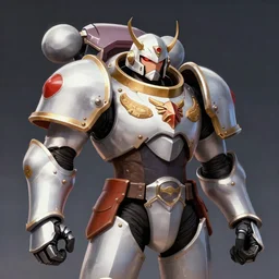 armor portrait hero wargreymon 4 0 k horus heresy fanart - the primarchs emperor by johannes helgeson animated with vfx concept artist & illustrator global illumination ray tracing hdr fanart arstation zbrush central hardmesh 8 k octane renderer comics stylized