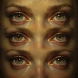 epic professional digital art of starving eyes, faint golden moody atmospheric lighting, painted, intricate, detailed, detailed, foreboding, by leesha hannigan, wayne haag, reyna rochin, ignacio fernandez rios, mark ryden, iris van herpen,, epic, stunning, gorgeous, much wow, cinematic, masterpiece.