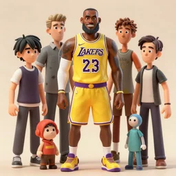 lebron james by otto dix, junji ito, hr ginger, jan svankmeyer, beksinski, claymation, hyperrealistic, aesthetic, masterpiece