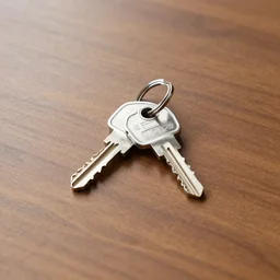 why'd you leave the keys upon the table?,, high quality rendering,