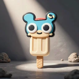 the amazing world of gumball ice cream bar