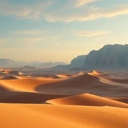 dune, arrakis, blue eyes, artwork by chris moore, epic landscape, 8 k, ultra detailed, octane render