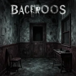backrooms creepypasta