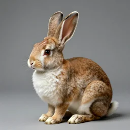 stanford bunny, siggraph technical paper