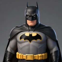 jar jar binks as batman