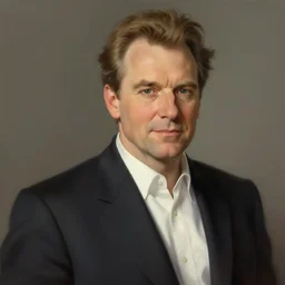 portrait of norm macdonald, artstation, elegant, highly detailed, digital painting, concept art, smooth, sharp focus, illustration, art by studio ghibli, makoto shinkai, akihiko yoshida, don bluth, joseph christian leyendecker, ross tran 8 k