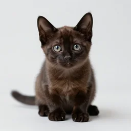 bat kitten