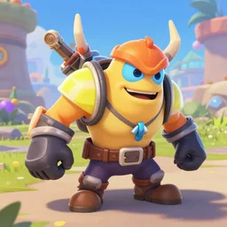 overwatch screenshot with junkrat
