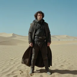 Jodorowsky's Dune, cinema still