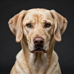 super beautiful short hair beige rhodesian mixed dog intricate artwork by tooth wu and wlop and beeple, greg rutkowski, very coherent symmetrical artwork, cinematic, hyper realism, high detail, octane render, unreal engine, 8 k, vibrant colors, smooth gradients, high contrast, depth of field, aperture f 1. 2