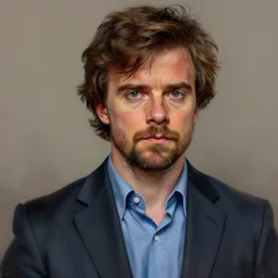 peter dinklage as leslie knope, digital painting, extremely detailed, 4 k, intricate, brush strokes, mark arian, artgerm, bastien lecouffe - deharme