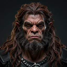 hyperrealistic mixed media portrait of the geico caveman, forward angle, stunning 3d render inspired art by P. Craig Russell and Barry Windsor-Smith + perfect facial symmetry + dim volumetric lighting, 8k octane beautifully detailed render, post-processing, extremely hyperdetailed, intricate complexity, epic composition, grim yet sparkling atmosphere, cinematic lighting + masterpiece, trending on artstation