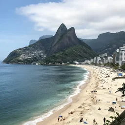 ze carioca
