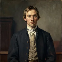the 'american gothic' painting