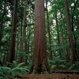 forest dadaism