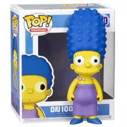 Marge Simpson Funko Pop