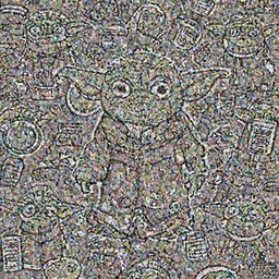 kawaii yoda, 2d, lineart, trending on deviantart
