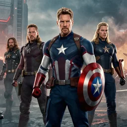 a still from ( the avengers ) ( 2 0 1 2 )