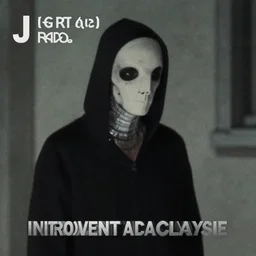 top rated photo of introvert apocalypse