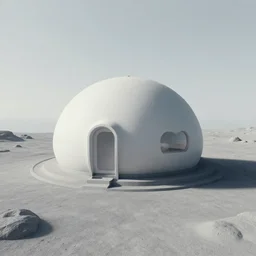 Offworld minimal strucure