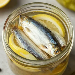pickled herring photo 8 k