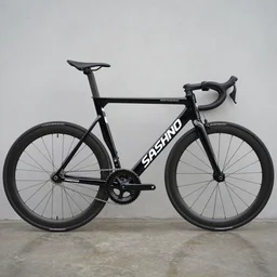 prompt : 3 reshno samson njs fixed gear olympic bike frameset, engineering, track bike, carbon detils, steelfram, pedalroom build