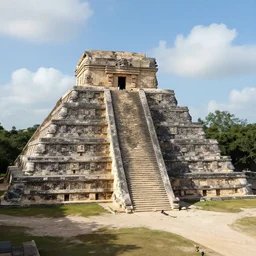 “mayan aged technology underground base”