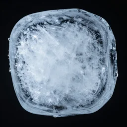 liquid ice