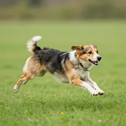 flying dog