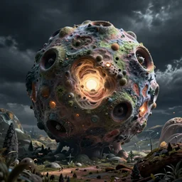 will wright in spore