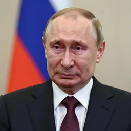 Putin crying, digital art, (EOS 5DS R, ISO100, f/8, 1/125, 84mm)