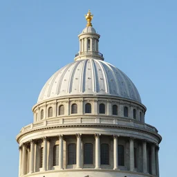 the dome dome
