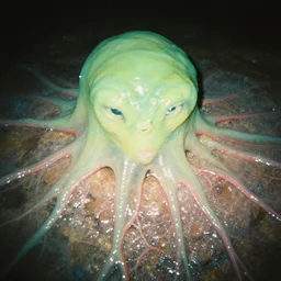 1 9 9 5, alien encounter captured with a disposable camera, flash, pov, slime, veins, wet, 4 k, maximalsm, ultra detaild