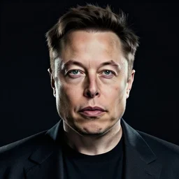 elon musk as a mortal combat character