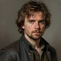 peter dinklage as legolas, digital painting, extremely detailed, 4 k, intricate, brush strokes, mark arian, artgerm, bastien lecouffe - deharme
