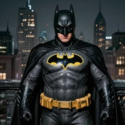 batman in my 6 0 0 lb life, realistic, funny, gotham
