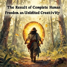 The Result of Complete Human Freedom and Unlimited Creativity
