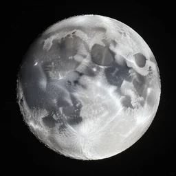 galactic time moon